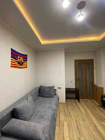 Продам трикімнатну квартиру в ЖК Балківський Odesa