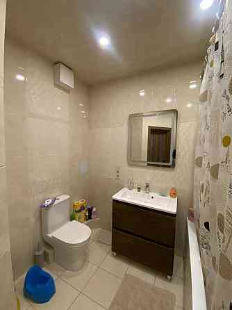 Продам трикімнатну квартиру в ЖК Балківський Odesa