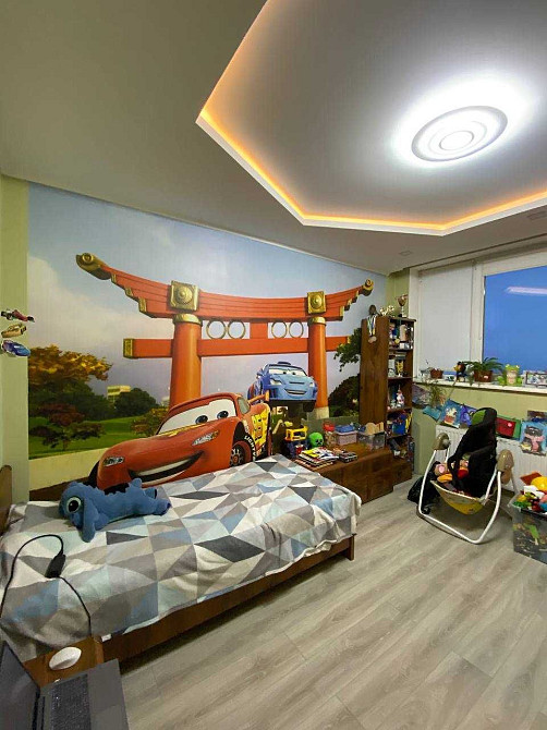 Продам трикімнатну квартиру в ЖК Балківський Odesa - photo 2