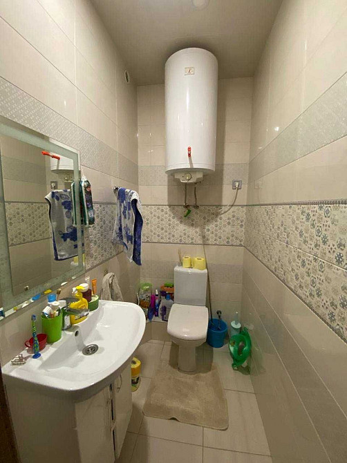 Продам трикімнатну квартиру в ЖК Балківський Odesa - photo 7