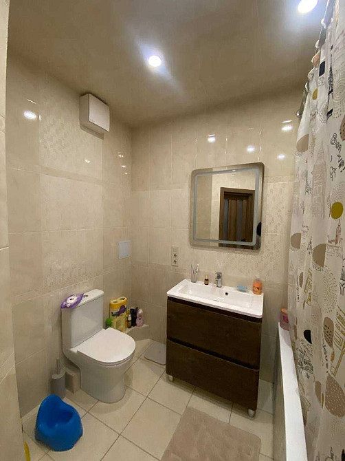 Продам трикімнатну квартиру в ЖК Балківський Odesa - photo 5