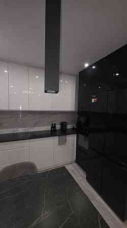 Продам 2к квартиру ЖК Окленд, 68м2, Авторський ремонт Київ