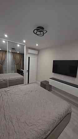 Продам 2к квартиру ЖК Окленд, 68м2, Авторський ремонт Київ