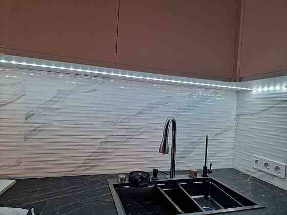 Продам 2к квартиру ЖК Окленд, 68м2, Авторський ремонт Київ