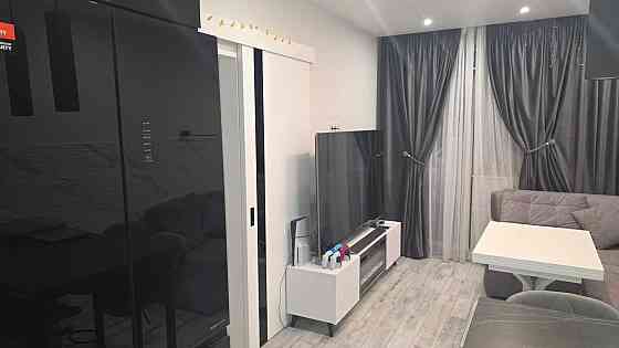 Продам 2к квартиру ЖК Окленд, 68м2, Авторський ремонт Київ