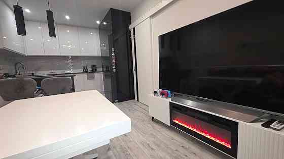 Продам 2к квартиру ЖК Окленд, 68м2, Авторський ремонт Київ