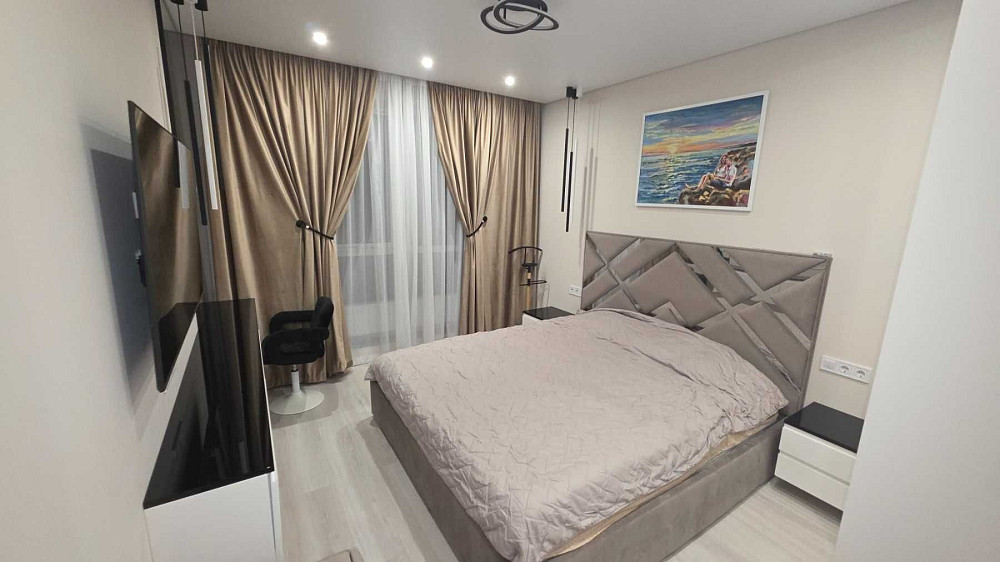 Продам 2к квартиру ЖК Окленд, 68м2, Авторський ремонт Київ - зображення 7