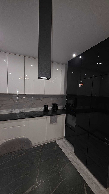 Продам 2к квартиру ЖК Окленд, 68м2, Авторський ремонт Київ - зображення 2