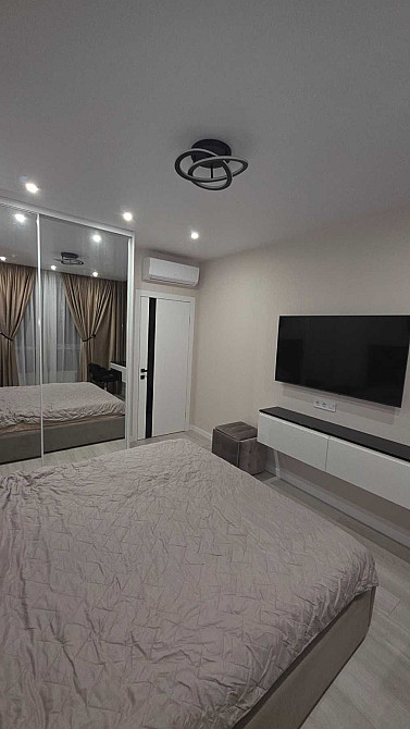 Продам 2к квартиру ЖК Окленд, 68м2, Авторський ремонт Київ - зображення 6