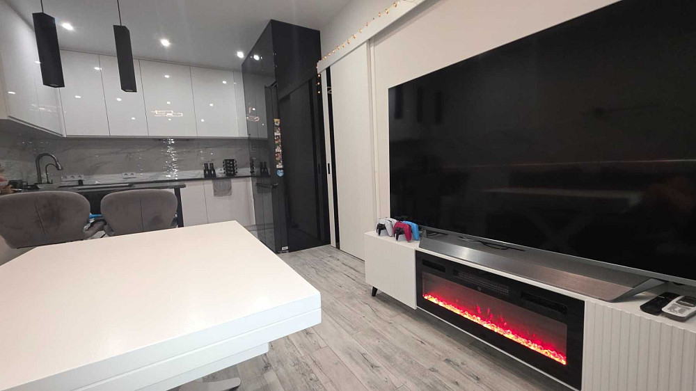 Продам 2к квартиру ЖК Окленд, 68м2, Авторський ремонт Київ - зображення 1