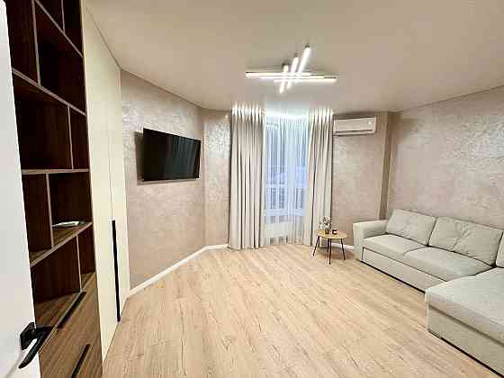 Продаж БЕЗ % НОВА 2-кімн. 66 м, 2-пов.,ГАЗ+Котел+ДБЖ,ЖК Софія Резиденс Софиевская Борщаговка