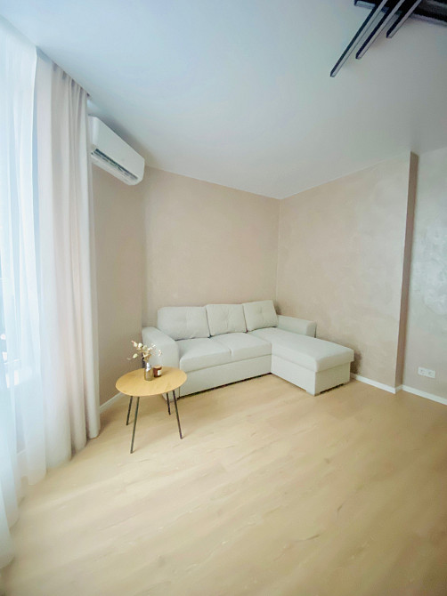 Продаж БЕЗ % НОВА 2-кімн. 66 м, 2-пов.,ГАЗ+Котел+ДБЖ,ЖК Софія Резиденс Софиевская Борщаговка - изображение 8