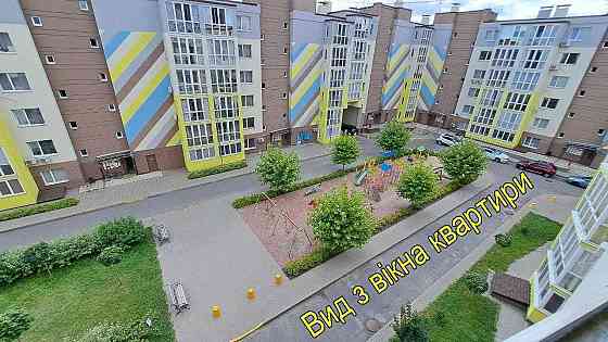 Продам 1-кімн. квартиру ЖК Welcome Home на Стеценка, Берковець DT Київ