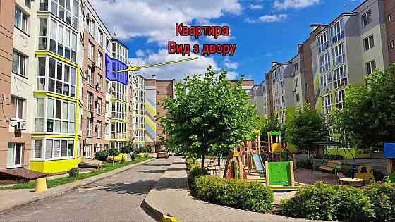 Продам 1-кімн. квартиру ЖК Welcome Home на Стеценка, Берковець DT Київ