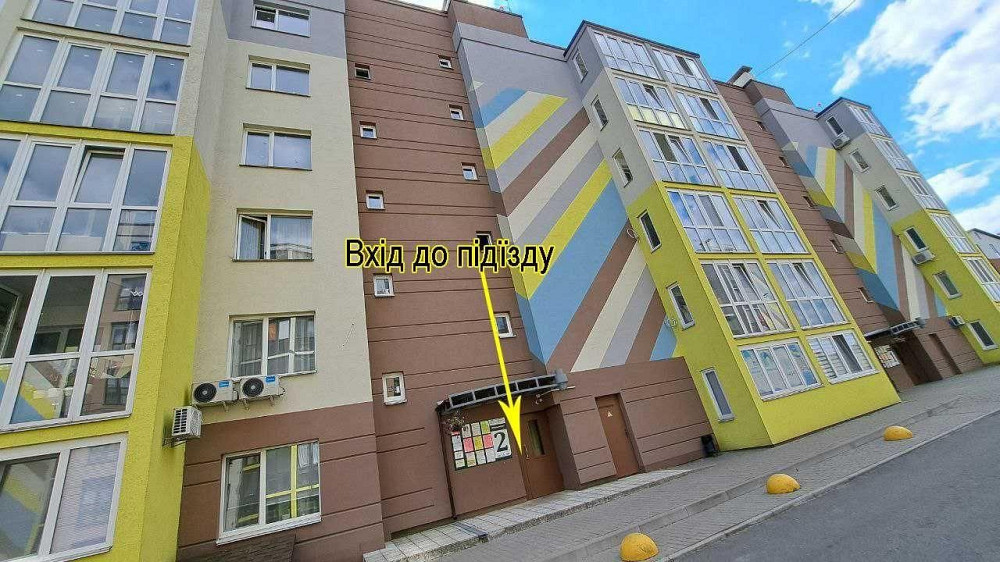 Продам 1-кімн. квартиру ЖК Welcome Home на Стеценка, Берковець DT Київ - зображення 4