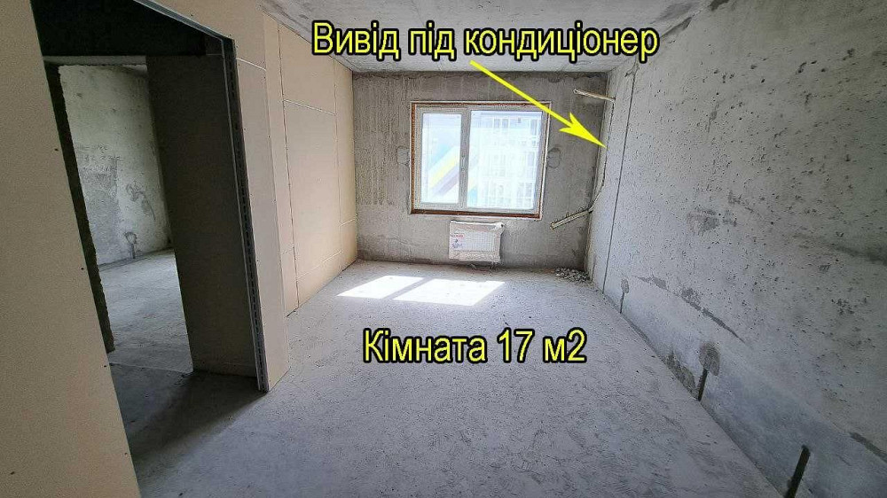 Продам 1-кімн. квартиру ЖК Welcome Home на Стеценка, Берковець DT Київ - зображення 8