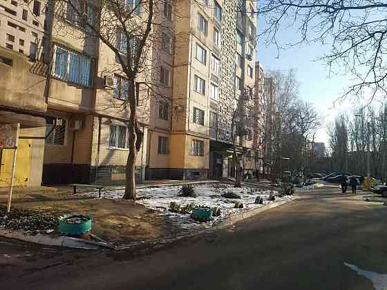 1-а комнатная квартира в Одессе Крижанівка