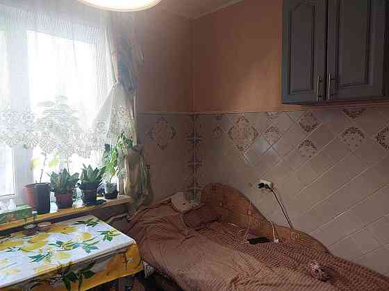 1-а комнатная квартира в Одессе Крижанівка