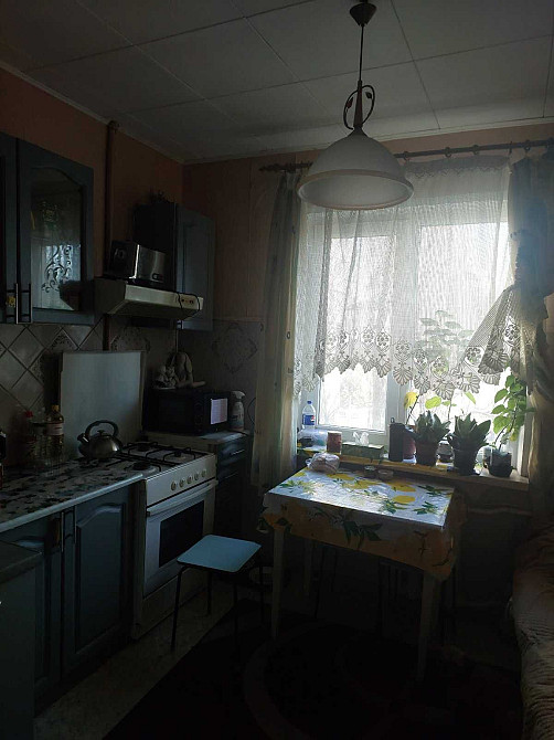 1-а комнатная квартира в Одессе Крижанівка - зображення 2