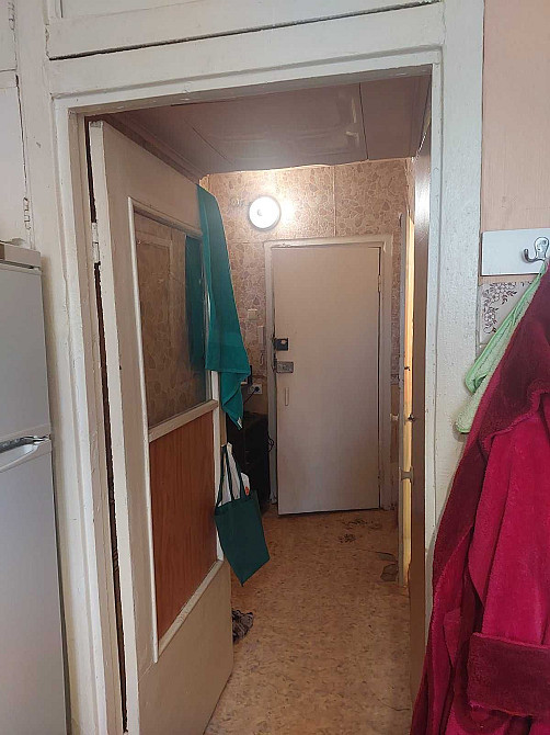 1-а комнатная квартира в Одессе Крижанівка - зображення 7