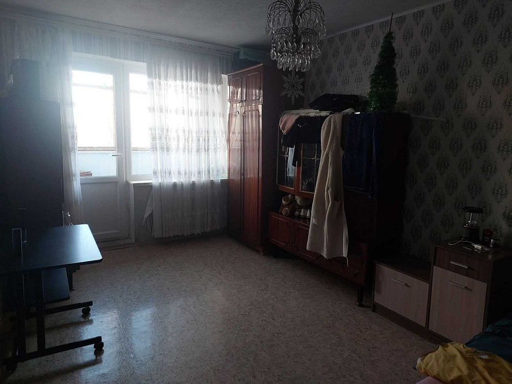 1-а комнатная квартира в Одессе Крижанівка - зображення 5