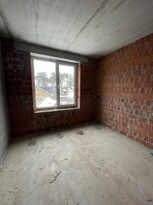 Квартира в готовому будинку. Сертифікат. Вигідне оформлення. Іrpin - photo 5