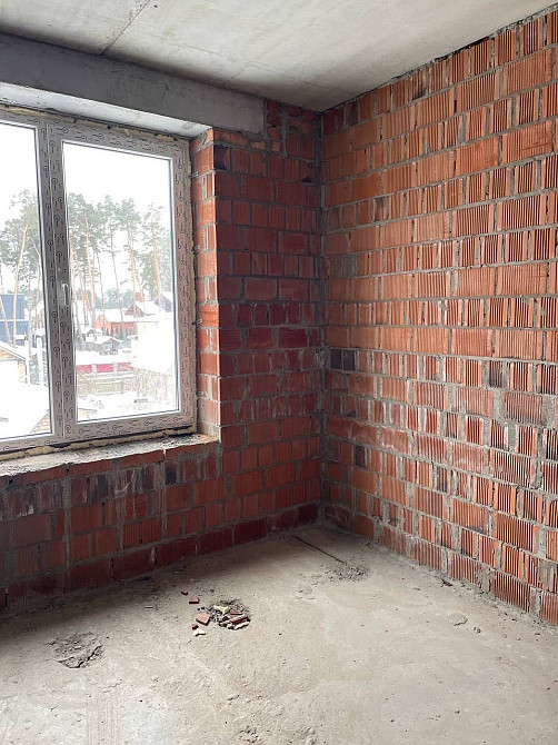 Квартира в готовому будинку. Сертифікат. Вигідне оформлення. Іrpin - photo 4