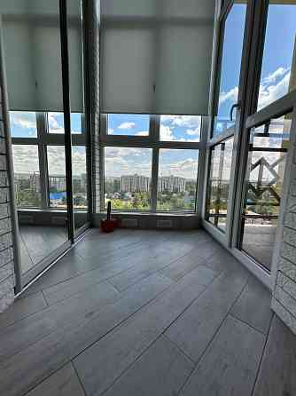 Видова 1К квартира в ЖК ВЕРСАЛЬ–дорогий ремонт, газ, готовар до життя Іrpin