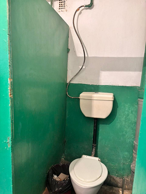 Продаж світлої квартири по вул Полтави в гуртожитку сімейного типу Львів - зображення 7