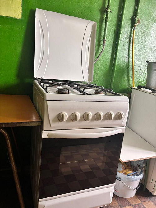 Продаж світлої квартири по вул Полтави в гуртожитку сімейного типу Львів - зображення 6