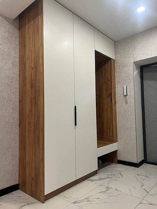 Продам однокімнатну квартиру в Бучі - з новим ремонтом! Сертифікат-ТАК Буча - изображение 4