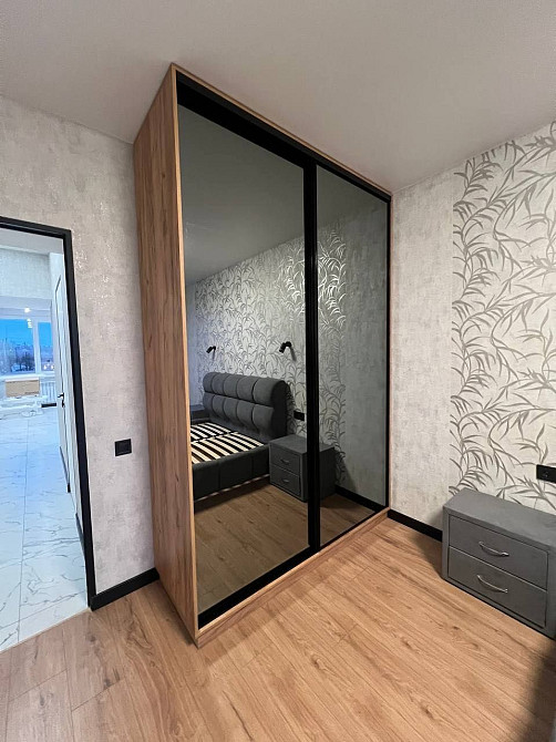 Продам однокімнатну квартиру в Бучі - з новим ремонтом! Сертифікат-ТАК Буча - изображение 6