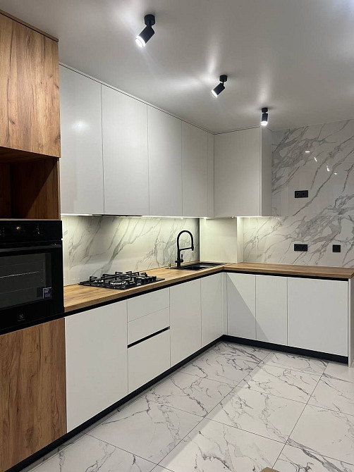 Продам однокімнатну квартиру в Бучі - з новим ремонтом! Сертифікат-ТАК Буча - изображение 7