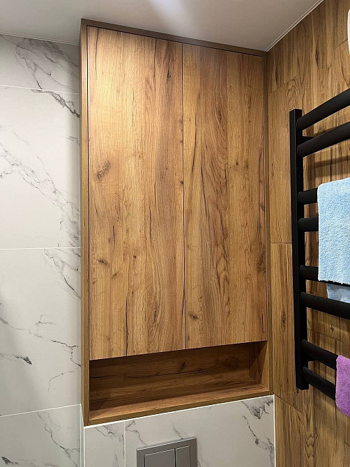 Продам однокімнатну квартиру в Бучі - з новим ремонтом! Сертифікат-ТАК Буча - изображение 8