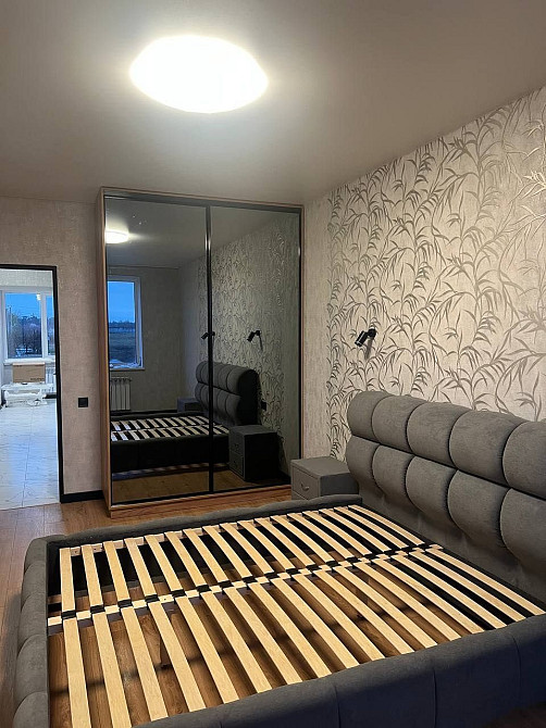 Продам однокімнатну квартиру в Бучі - з новим ремонтом! Сертифікат-ТАК Буча - изображение 1