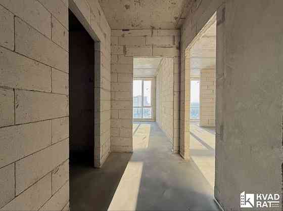 Здана 1 кім 4 поверх в районі Княгинину Івано-Франківськ