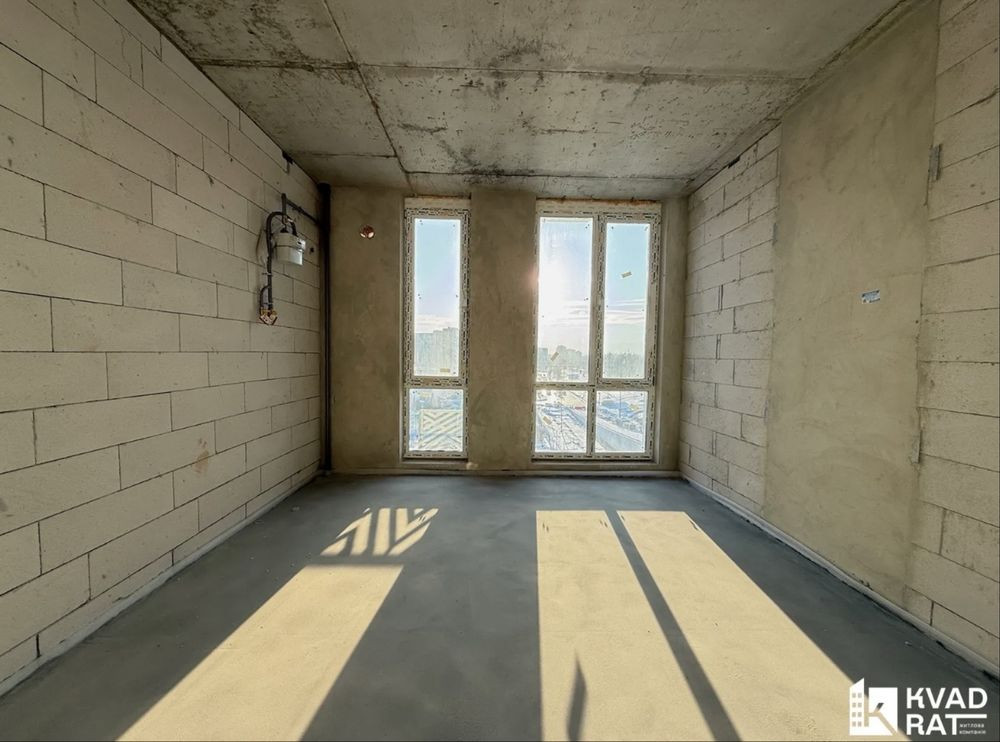 Здана 1 кім 4 поверх в районі Княгинину Івано-Франківськ - зображення 1