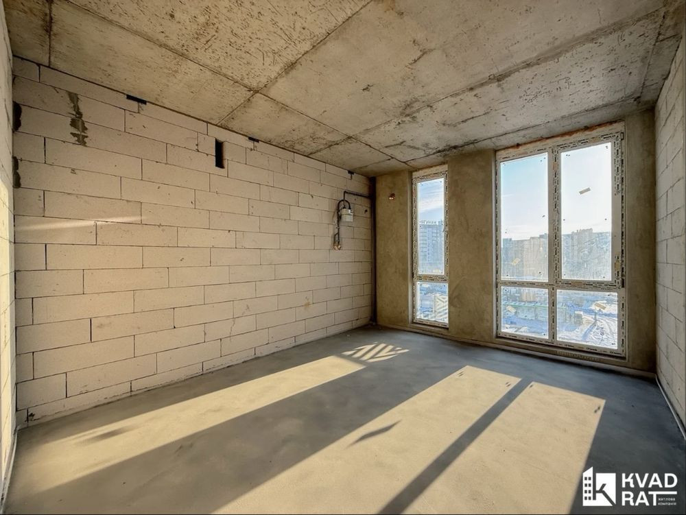 Здана 1 кім 4 поверх в районі Княгинину Івано-Франківськ - зображення 2