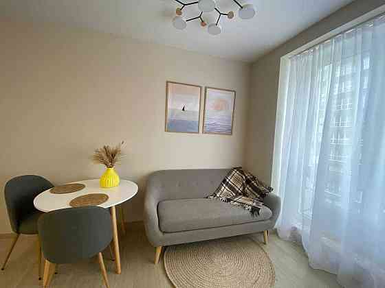 Простора квартира з ремонтом в закритому ЖК. Гардероб Газ Іrpin