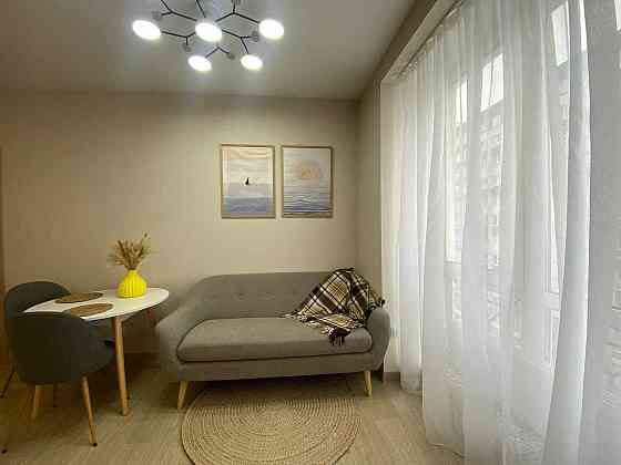 Простора квартира з ремонтом в закритому ЖК. Гардероб Газ Іrpin