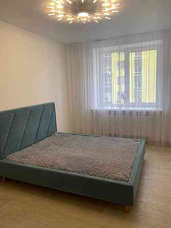 Простора квартира з ремонтом в закритому ЖК. Гардероб Газ Іrpin