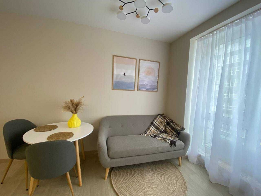 Простора квартира з ремонтом в закритому ЖК. Гардероб Газ Іrpin - photo 2