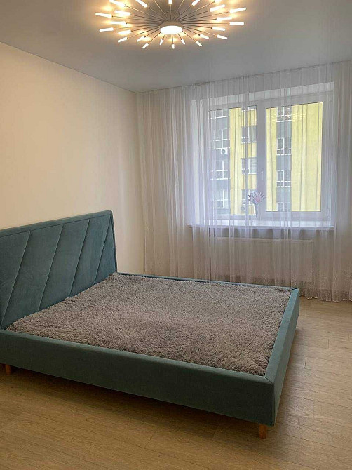 Простора квартира з ремонтом в закритому ЖК. Гардероб Газ Іrpin - photo 4