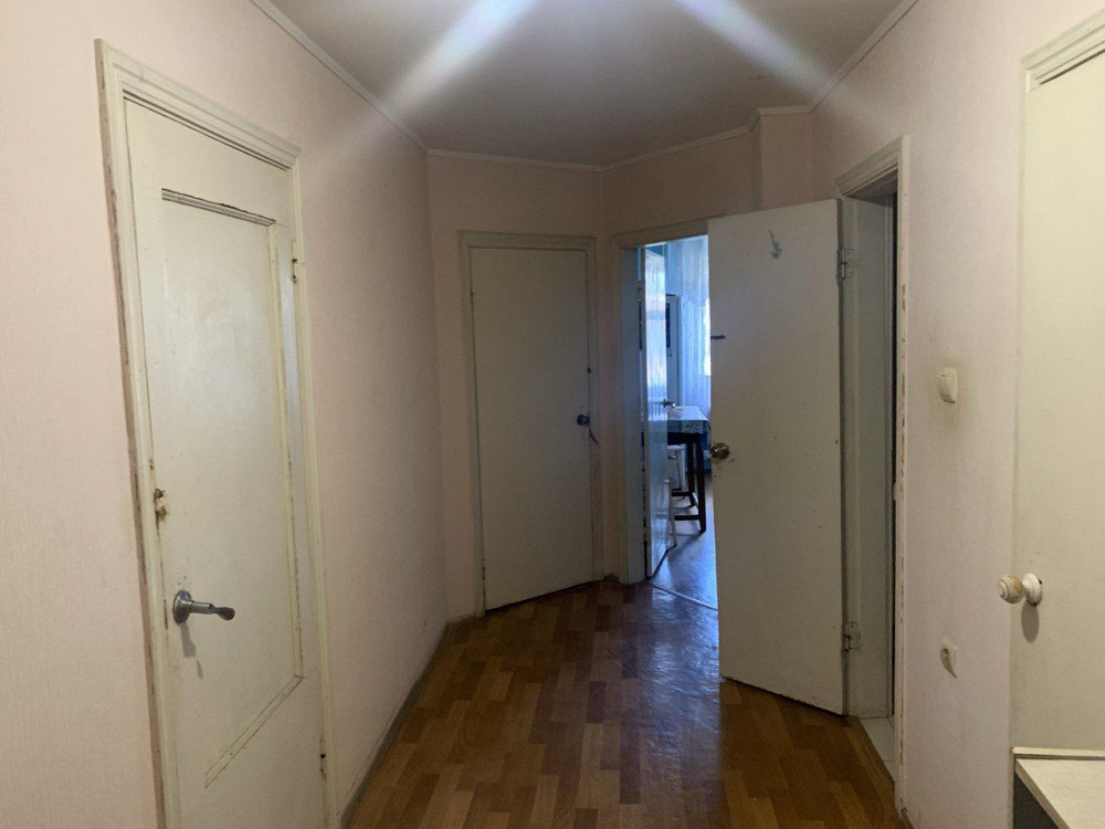 Простора 3-кімнатна квартира в Ірпені - вигідно! Іrpin - photo 1