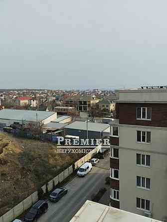 Продам 2 кімнатну квартиру у новому ЖК біля моря Odesa