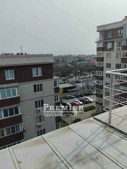 Продам 2 кімнатну квартиру у новому ЖК біля моря Odesa - photo 5