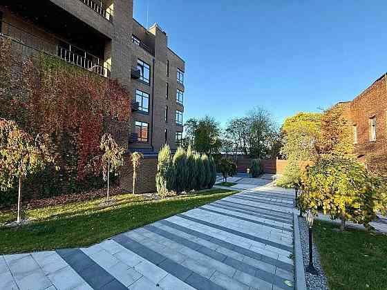 Продається 1к квартира в будинку бізнес-класу в.Короленко Євідновлення Днепр