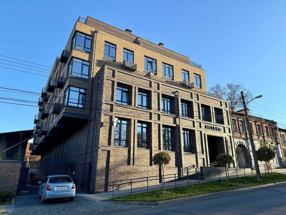 Продається 1к квартира в будинку бізнес-класу в.Короленко Євідновлення Днепр - изображение 1