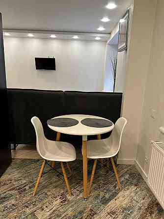 1к з дизайнерським ремонтом з балконом р-н Центрального парку Іrpin