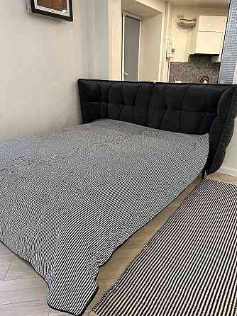 1к з дизайнерським ремонтом з балконом р-н Центрального парку Іrpin